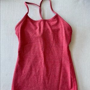Lululemon Top